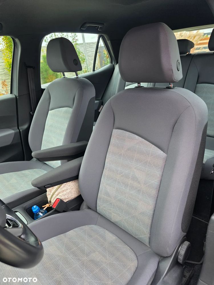 Volkswagen ID.3 58kWh 1ST - 14