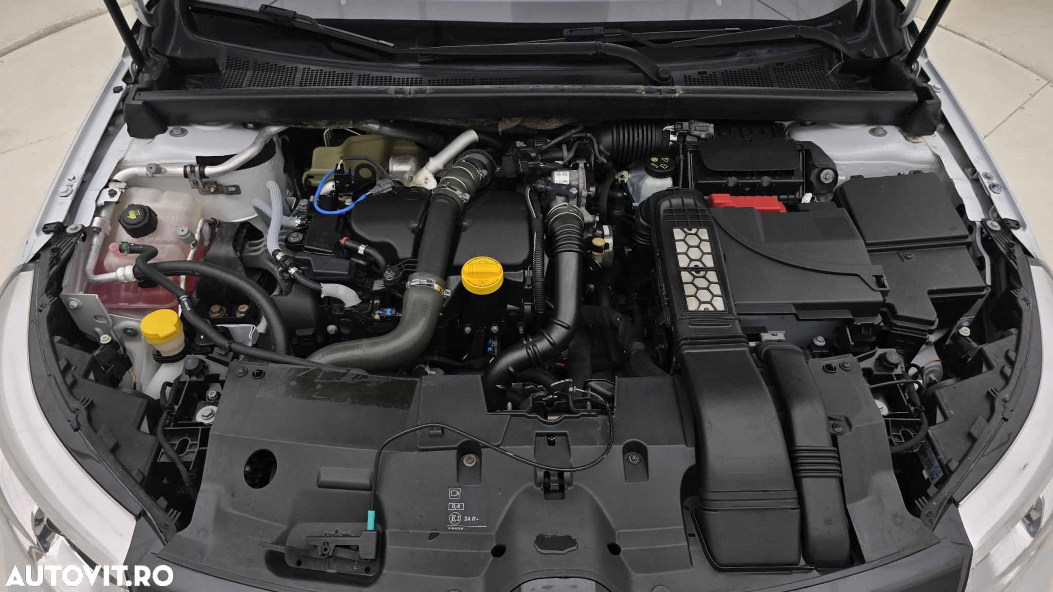 Renault Megane Energy dCi Business - 23