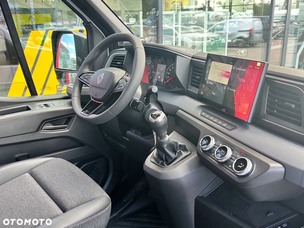 Renault Master - 18