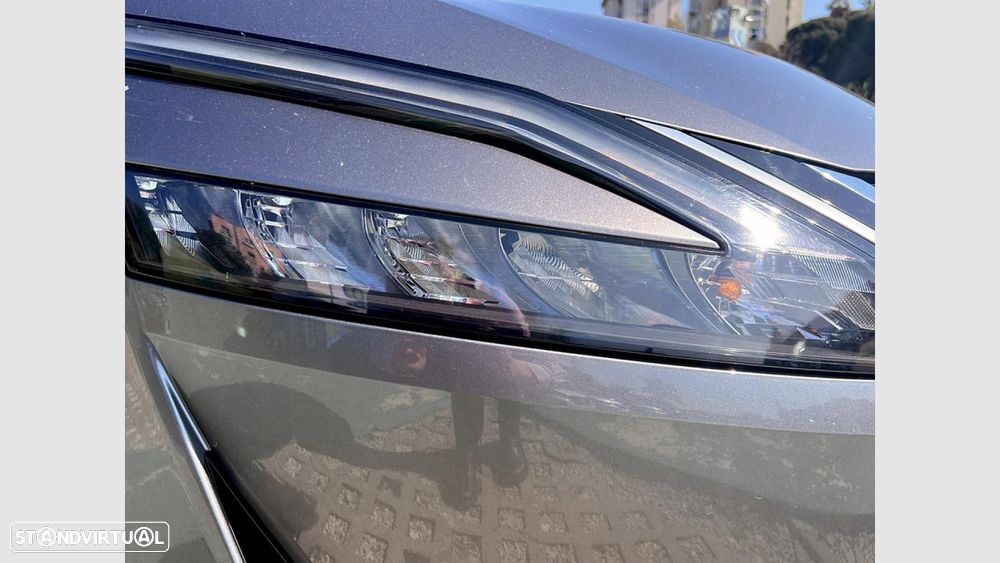 Nissan Qashqai 1.3 DIG-T Acenta - 9