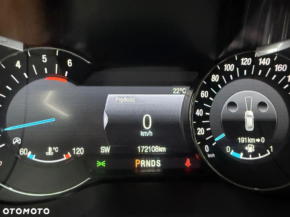 Ford S-Max 2.0 EcoBlue Titanium - 16