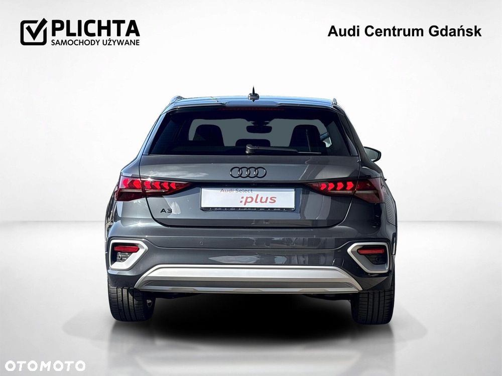 Audi A3 Allstreet - 5