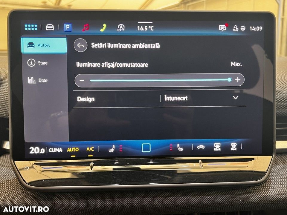 Volkswagen T-Roc - 26