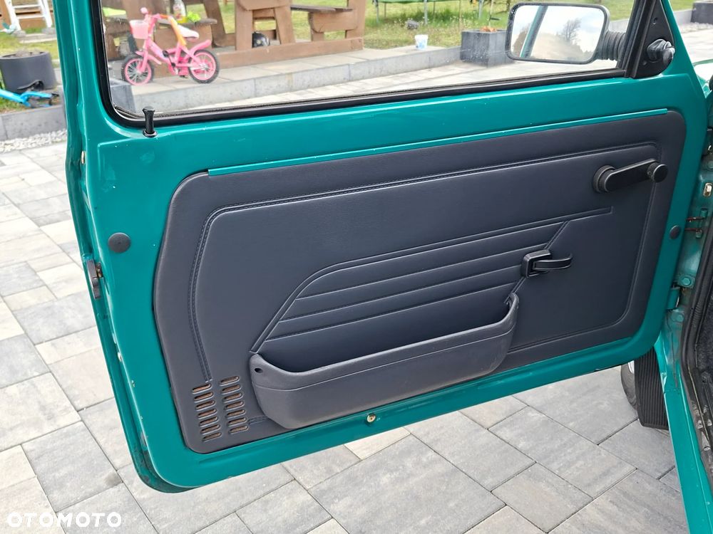 Fiat 126 elx Maluch sx - 10