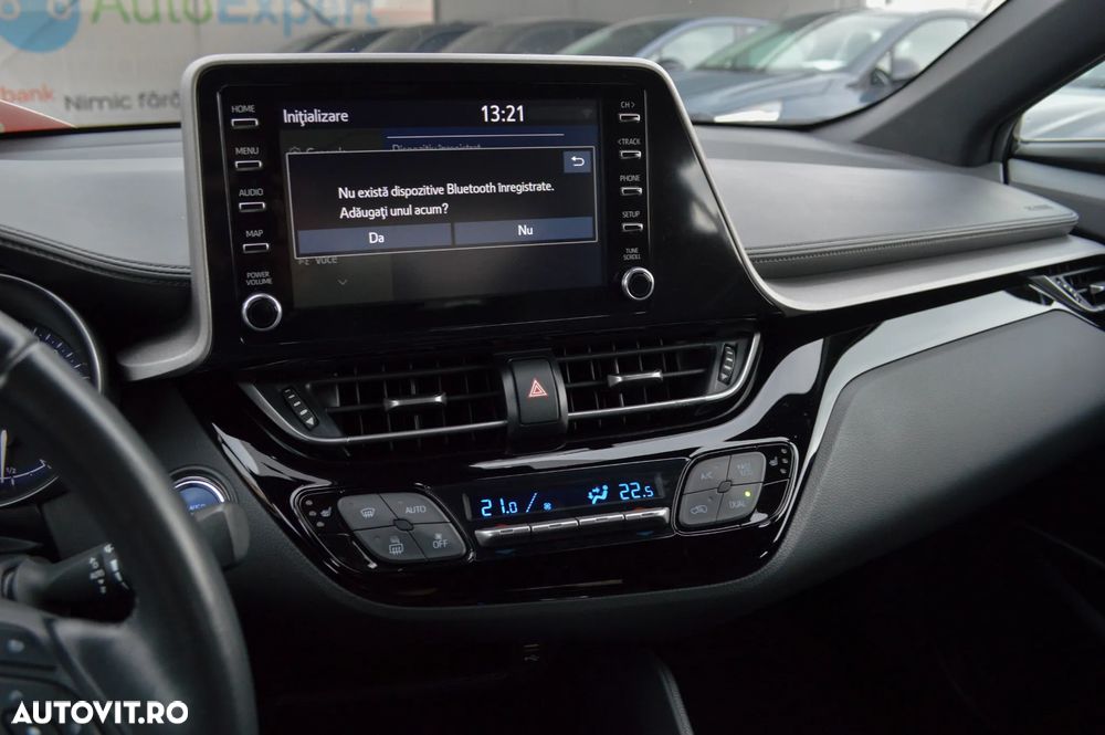 Toyota C-HR Business-Edition - 29