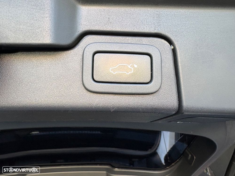 Land Rover Range Rover Evoque 2.2 SD4 Prestige Auto - 29