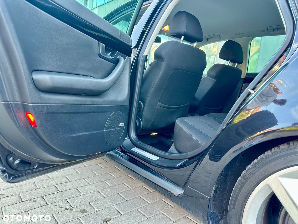 Seat Exeo 2.0 TSI Style Multitronic - 26
