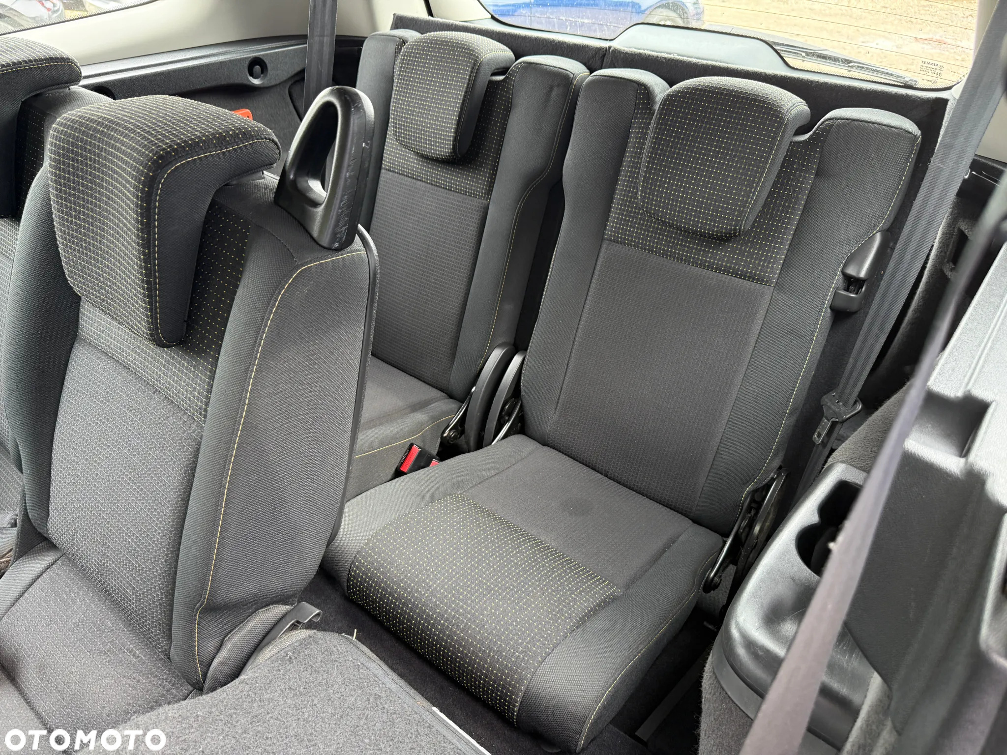 Renault Grand Scenic 2.0 16V Privilege - 21