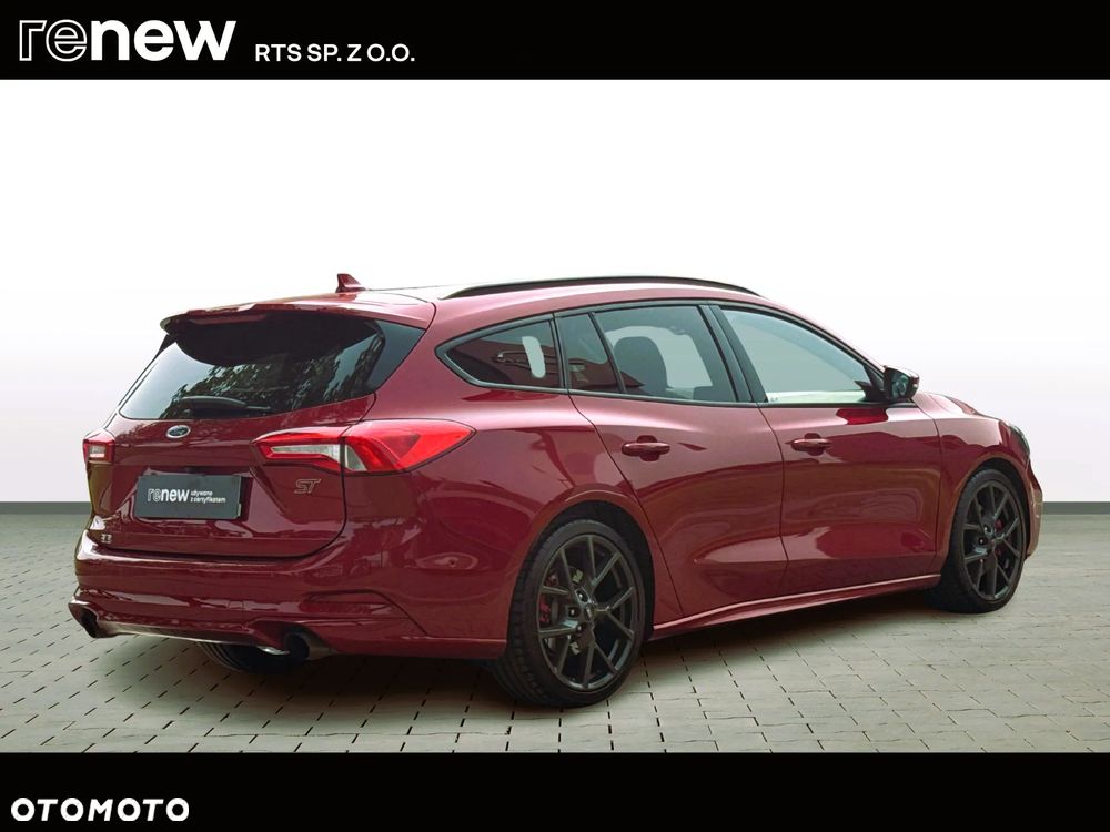 Ford Focus 2.3 EcoBoost ST X - 5