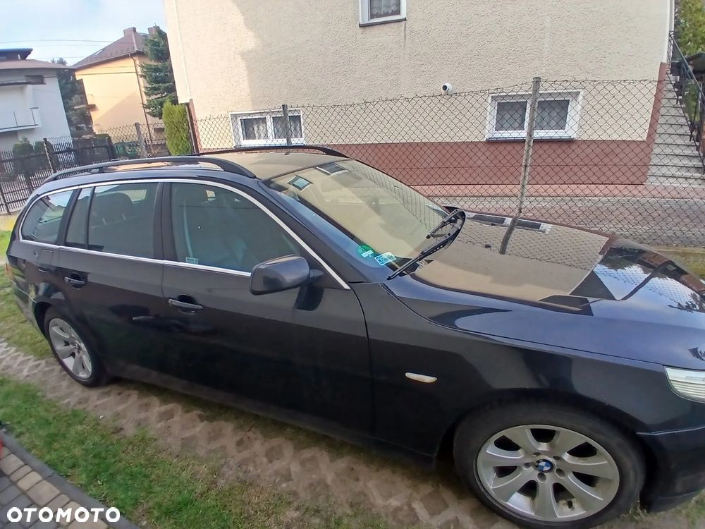 BMW Seria 5 530i - 6