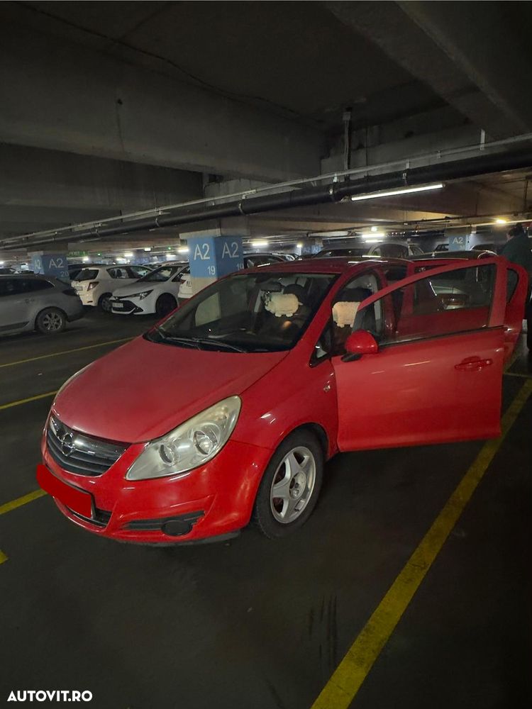 Opel Corsa 1.3 CDTI Start/Stop Active - 1