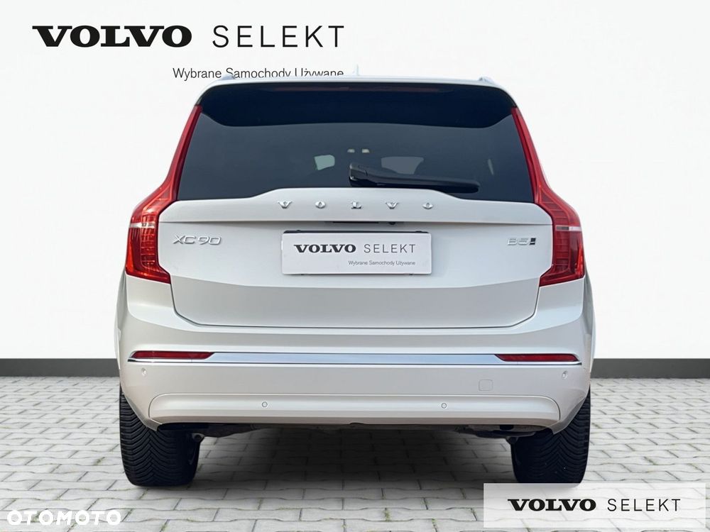 Volvo XC 90 - 7