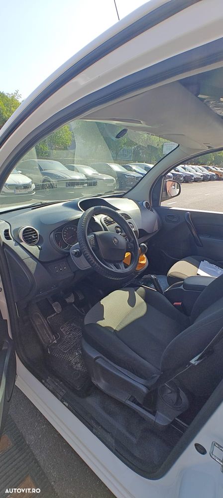 Renault Kangoo Maxi - 8