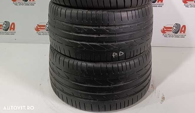 Anvelope 285/40/ZR20 108Y MICHELIN VARA 285 40 ZR20 108Y CP-V20391 - 5