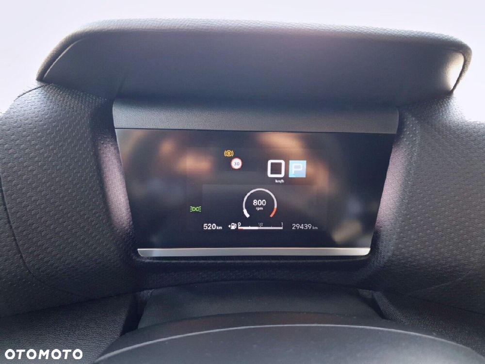 Citroën C4 1.2 PureTech Max S&S EAT8 - 16