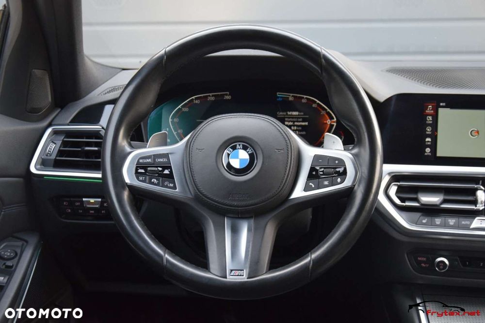 BMW Seria 3 - 35
