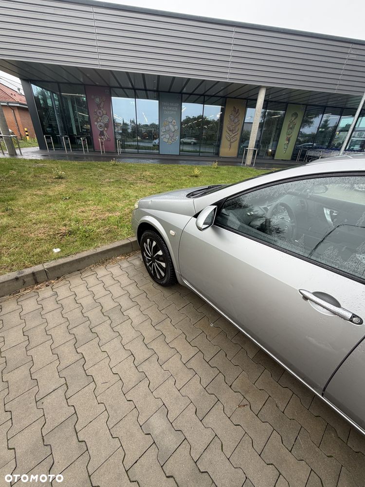 Nissan Primera 1.8 Acenta - 2
