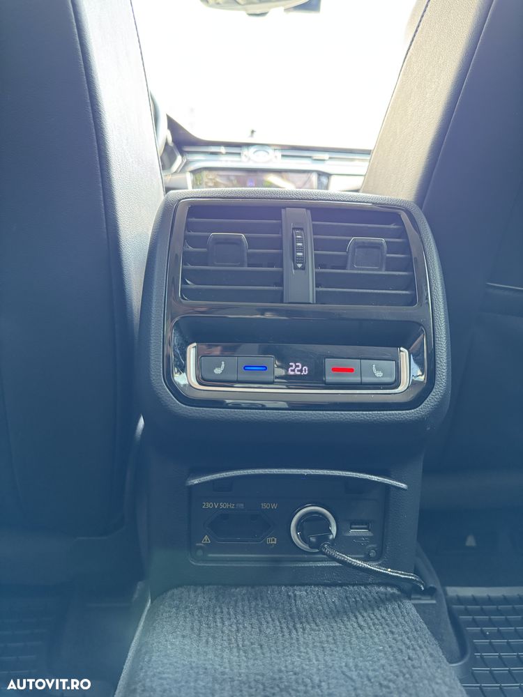 Volkswagen ARTEON 2.0 TDI DSG Elegance - 14