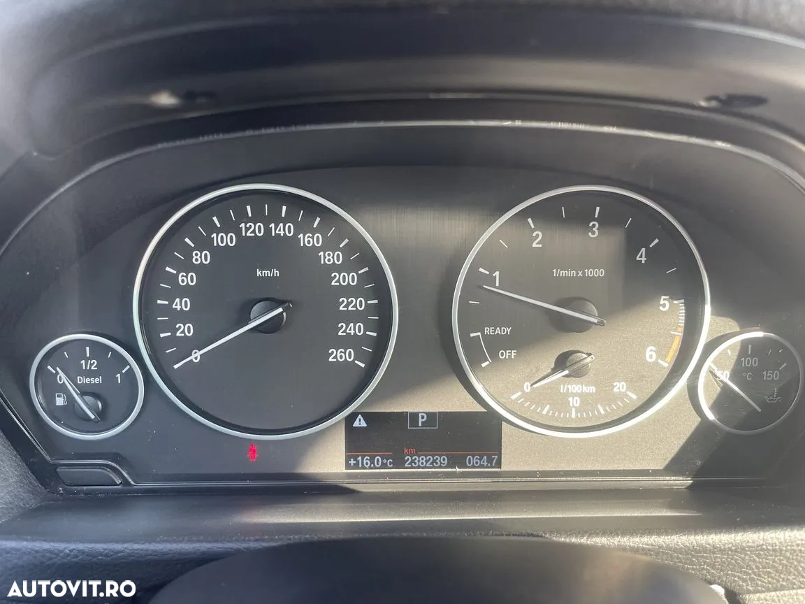 BMW Seria 3 320d GT xDrive AT - 15