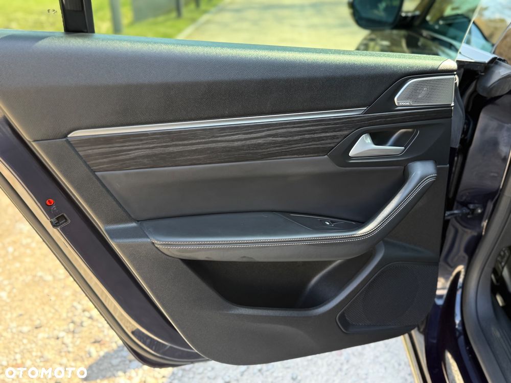 Peugeot 508 PureTech 225 EAT8 GT - 19