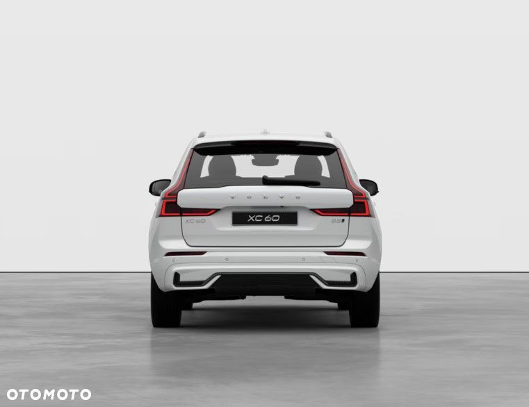 Volvo XC 60 B5 B AWD Plus Dark - 3