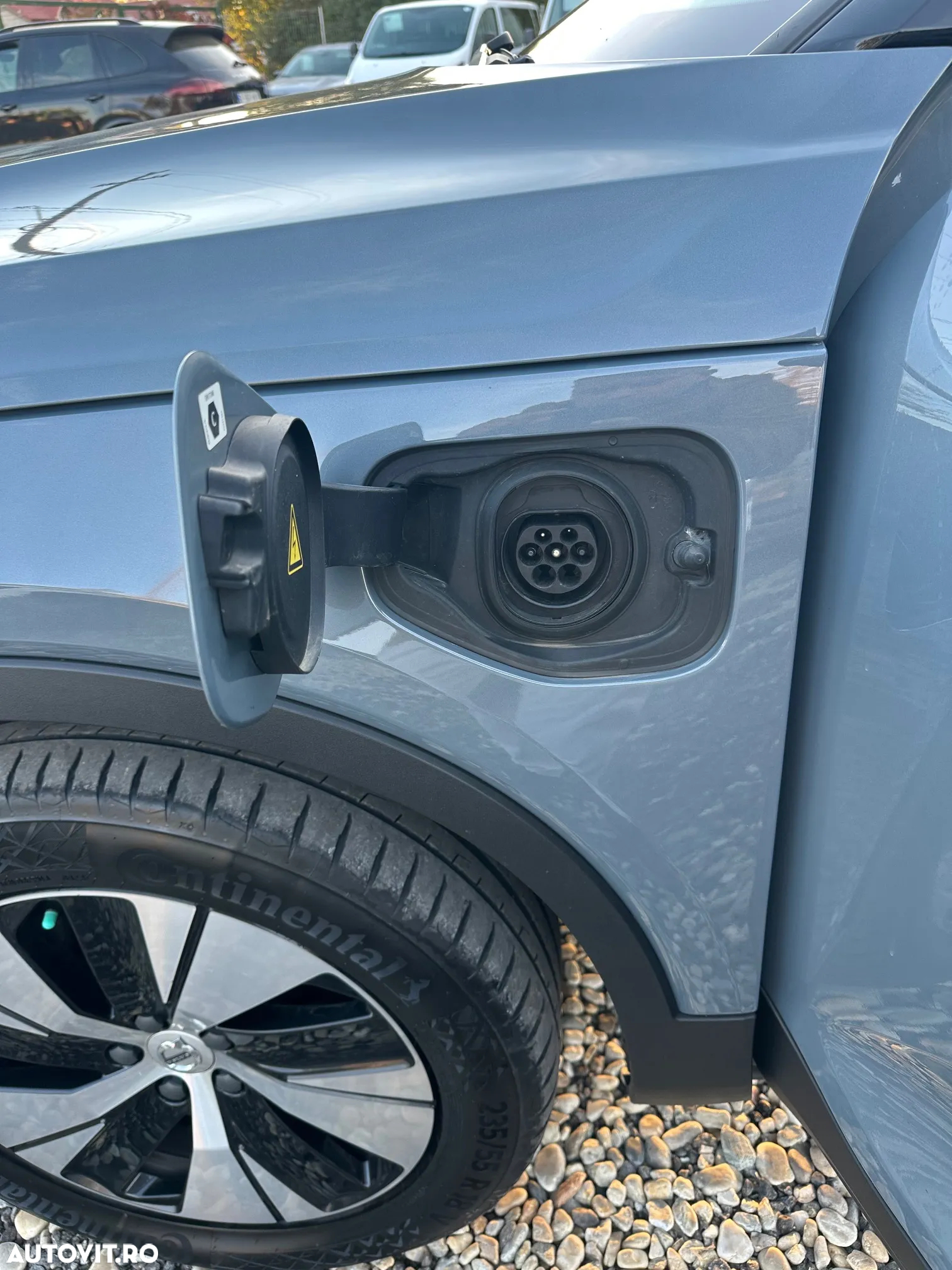 Volvo XC 40 Recharge T5 Twin Engine AT7 Inscription - 14