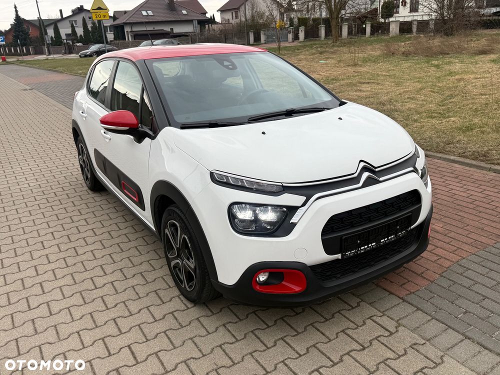 Citroën C3 - 4