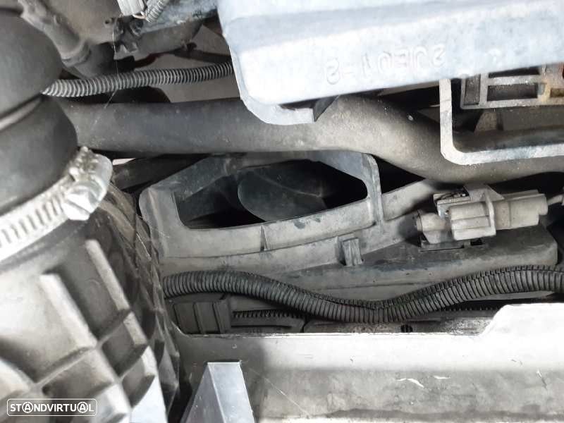ELECTROVENTILADOR FORD TOURNEO CONNECT 2008 - 4