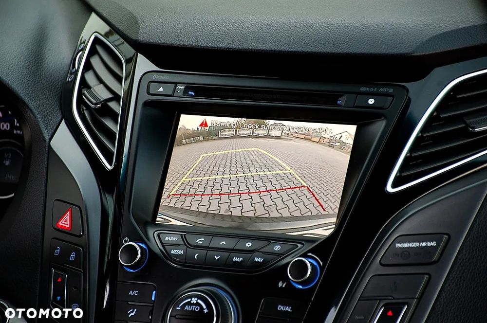 Hyundai i40 1.7 CRDi Style - 38