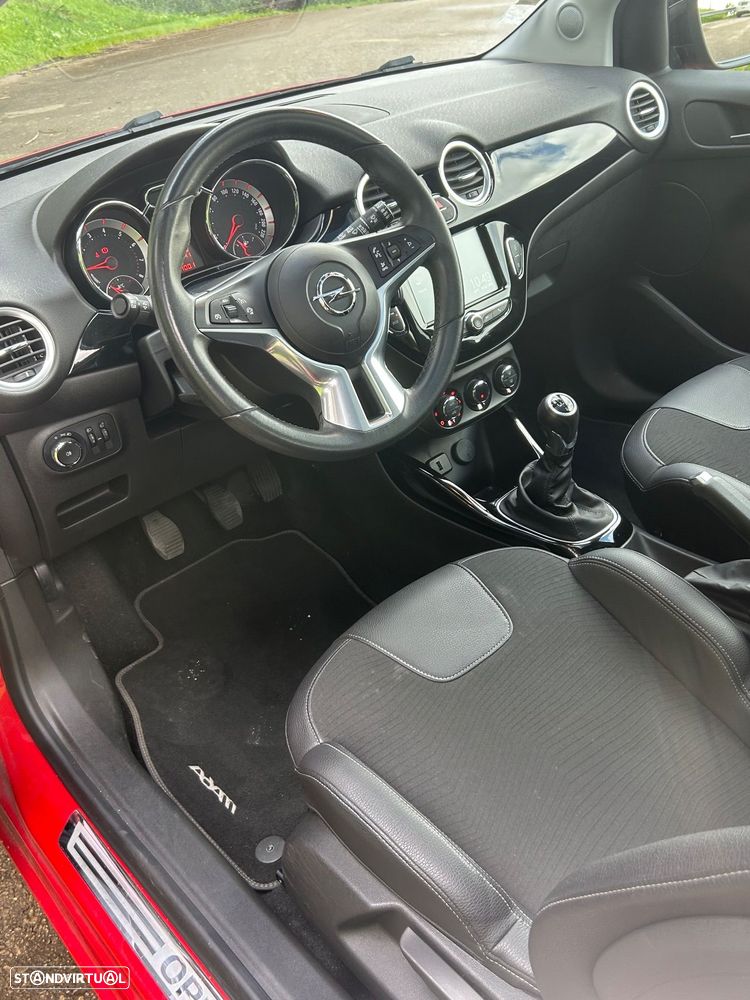 Opel Adam - 12
