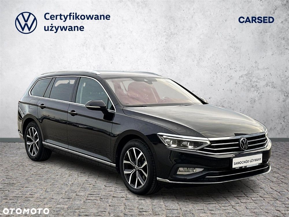 Volkswagen Passat - 40