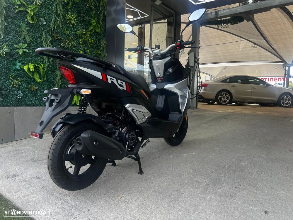 Znen R9 - 20