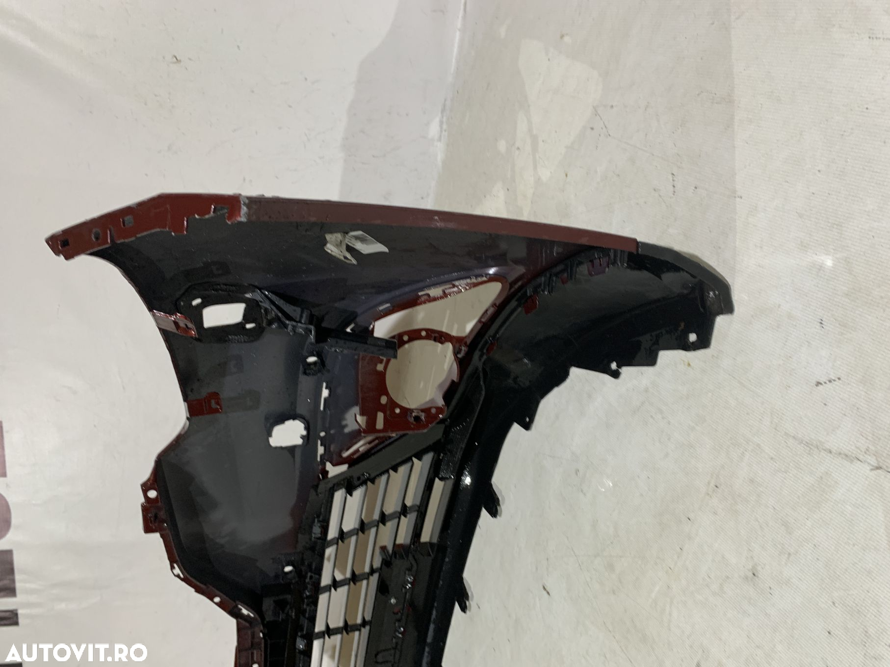 Bara fata Renault Scenic, 2017, 2018, 2019, 2020, 2021, cod origine OE 620224328R. - 4