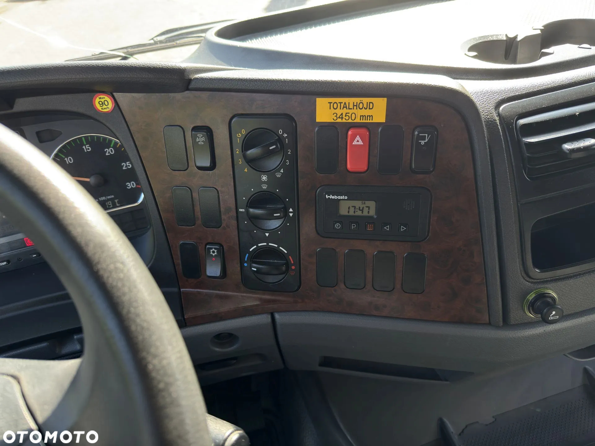 Mercedes-Benz ATEGO 1224 - 16