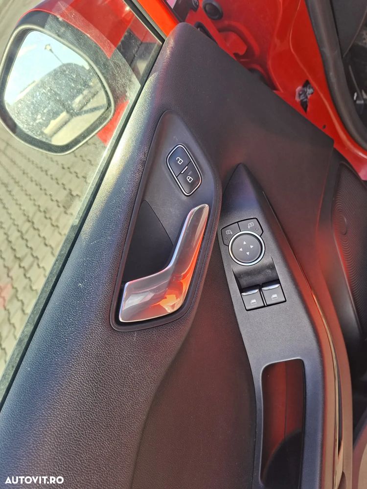 Ford Fiesta 1.0 Start Stop Trend - 20