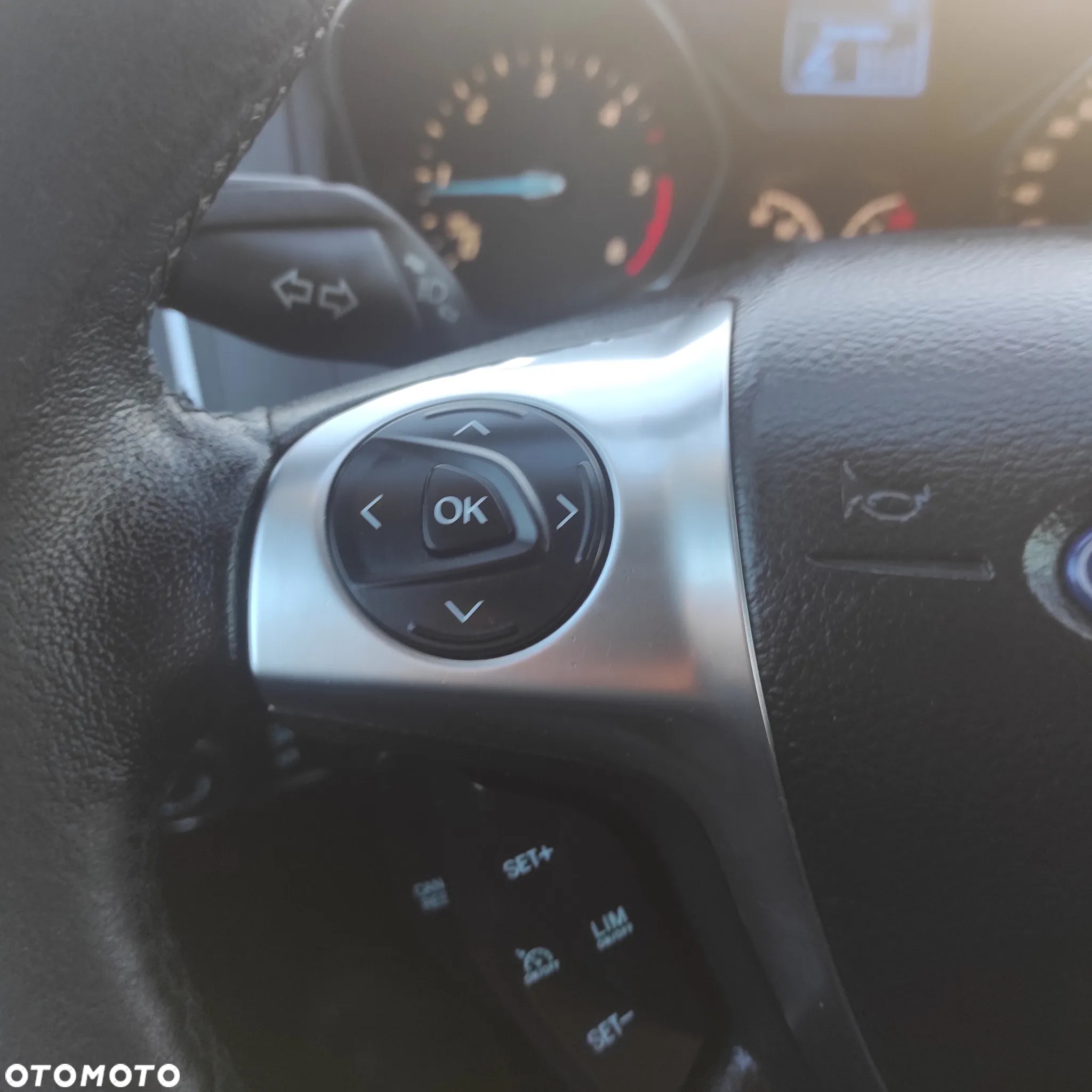 Ford Focus - 23