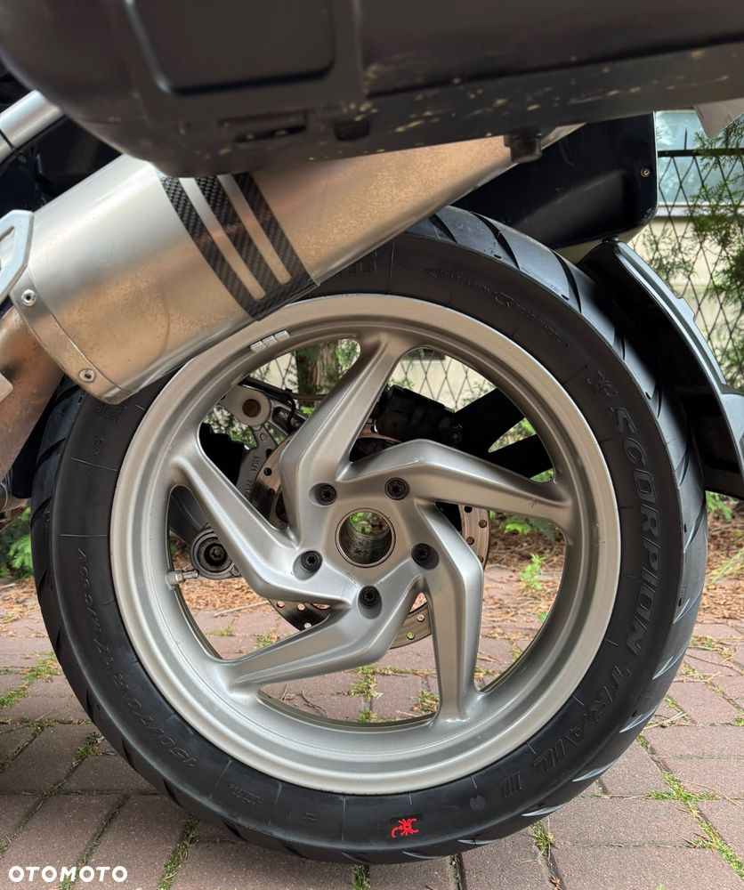 BMW R - 17