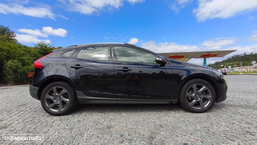 Volvo V40 Cross Country 1.6 D2 Kinetic - 6