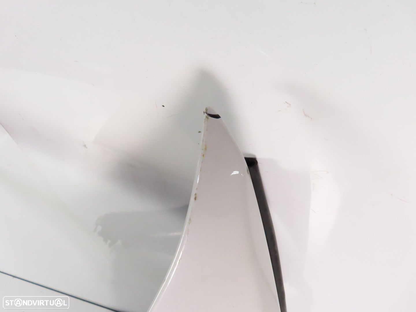 Guarda-lamas Esquerdo/Frente Usado / Original BMW X6 (F16, F86) 51657418955 - 3