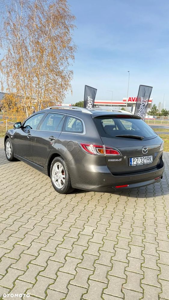 Mazda 6 1.8 Active - 5