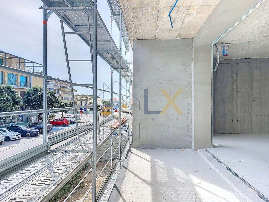 Apartamento T1+2 na Praia da Barra - Conforto, Estilo e Localização... - Grande imagem: 2/16