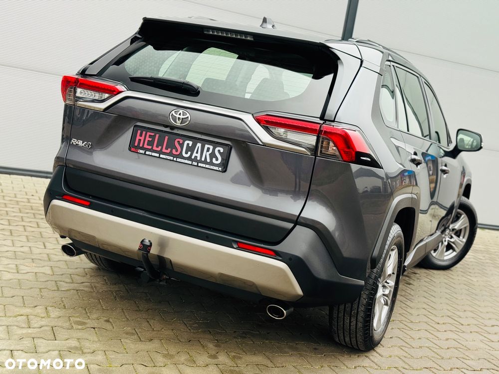 Toyota RAV4 2.0 Comfort 4x2 - 3