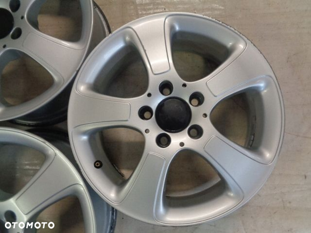 FELGI MERCEDES A W169 16 5X112 6J ET46 - 3