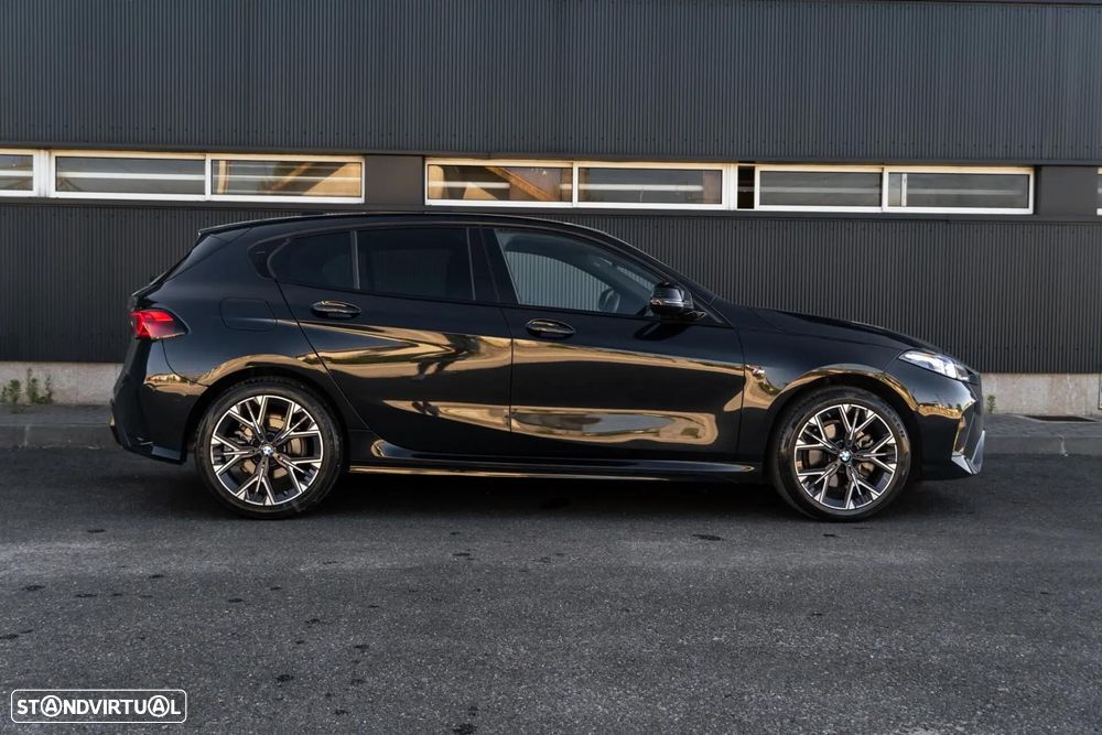 BMW 116 Pack Desportivo M - 35
