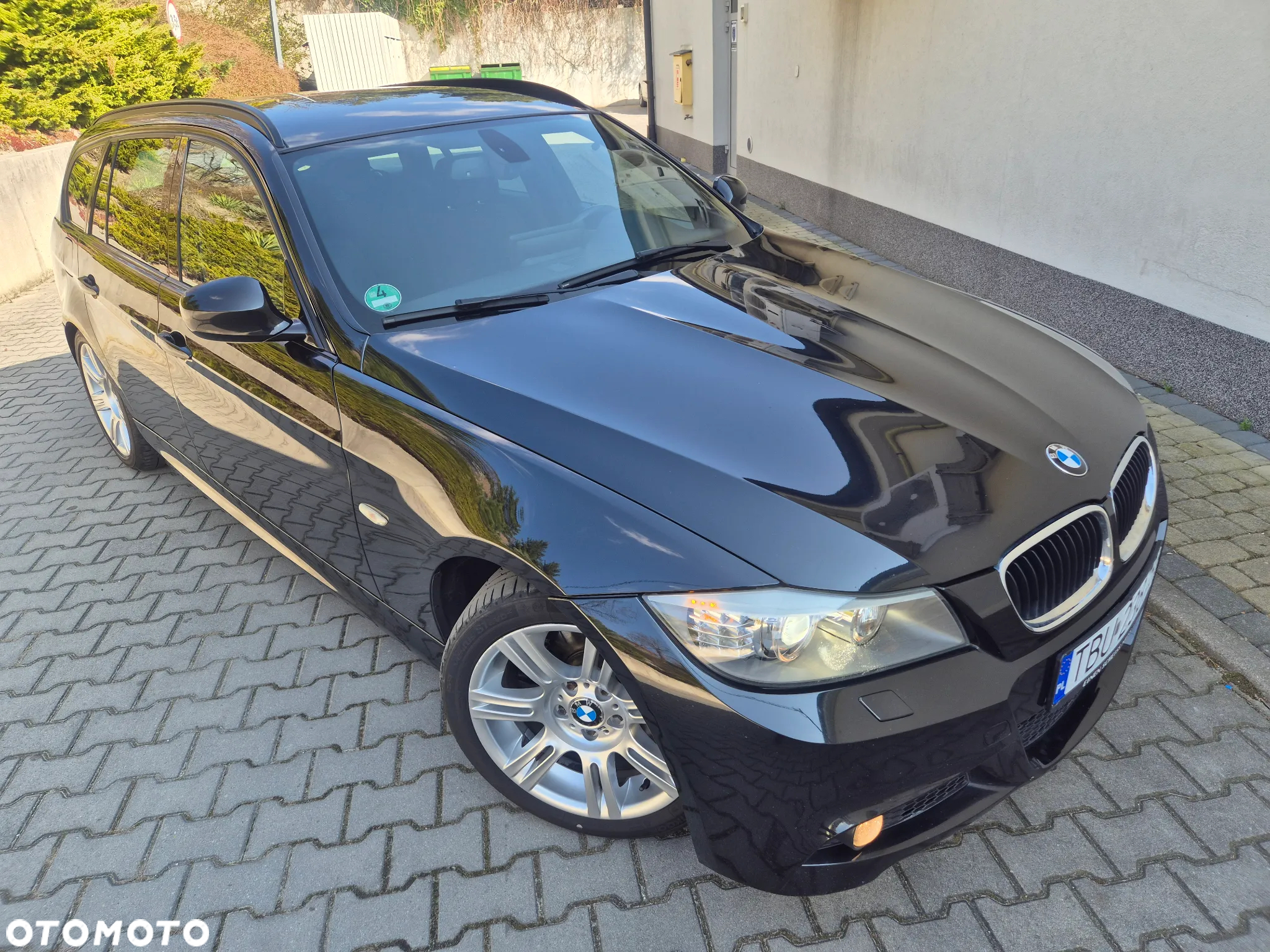 BMW Seria 3 - 22