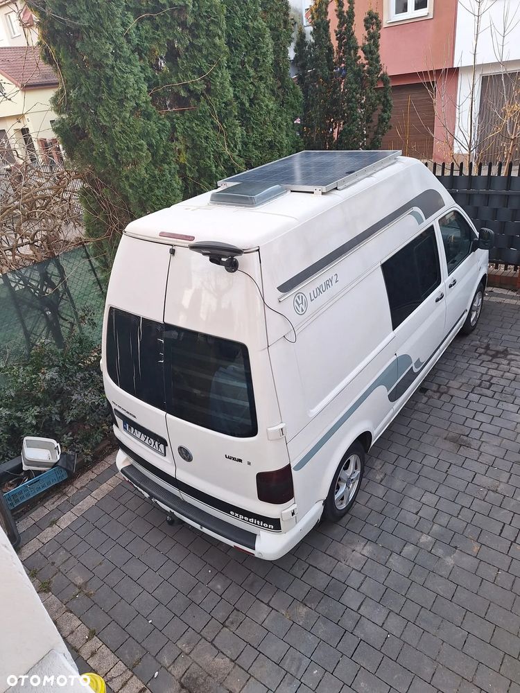 Volkswagen T5 - 9