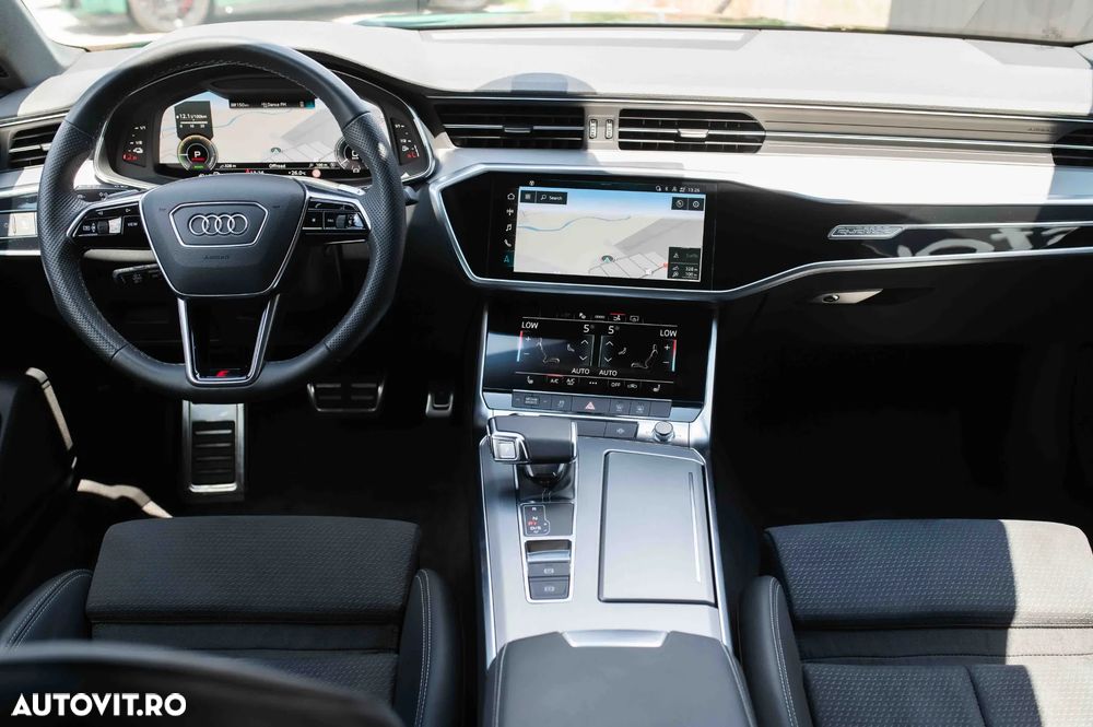 Audi A7 Sportback - 31