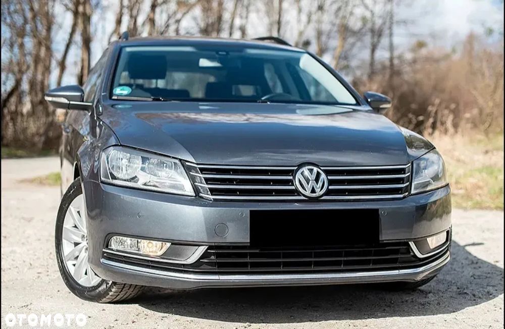 Volkswagen Passat 2.0 TDI DPF Comfortline - 16