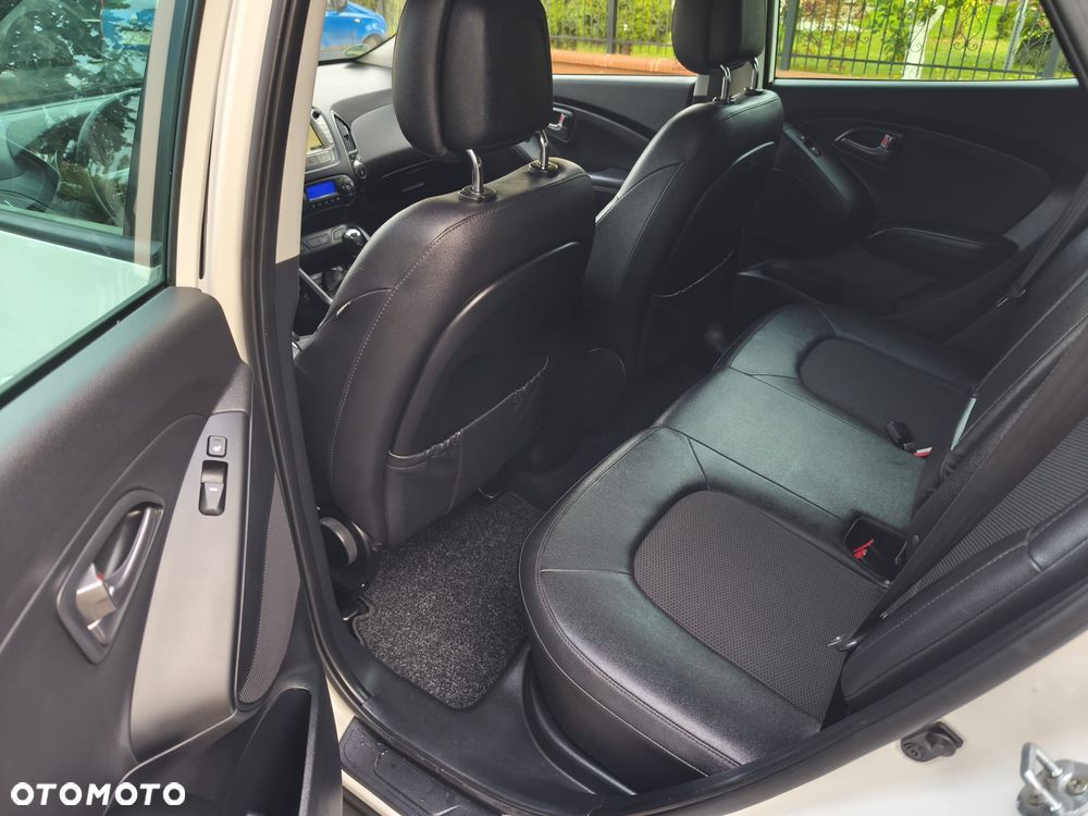 Hyundai ix35 1.6 GDI Premium 2WD - 17