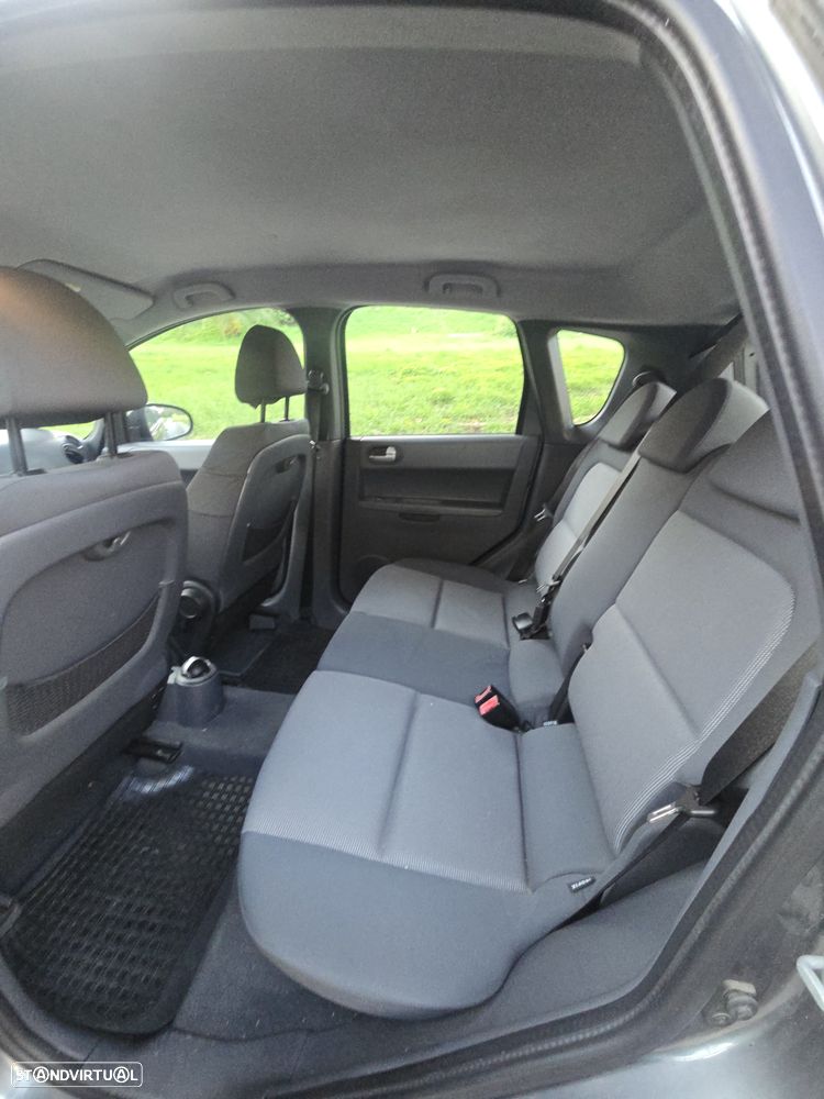 Mitsubishi Colt 1.1 Invite - 22